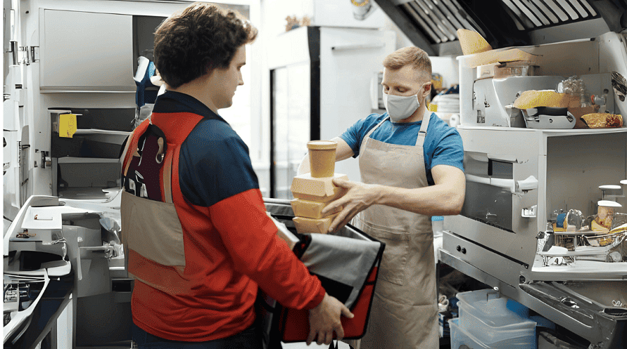 Delivery Trends in 2025: What Smart Restaurant Owners Are Doing Differently?